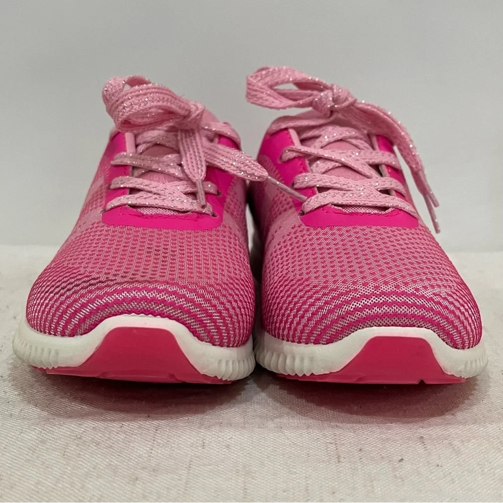 Josmo Girl's Sneaker Size 3 - Picture 6 of 9